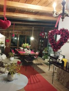 Petalo Rosso b&b - 3