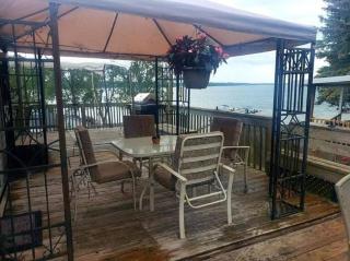 Westlake Dunes View Beach-FREE Pontoon Boat Rental - 8