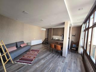 Art Nova 16 Exclusive - Tbilisi - 1