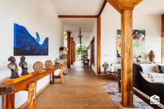 Spacious and Luxurious TopSpot Very Close to Armenia! - Armenia - 9