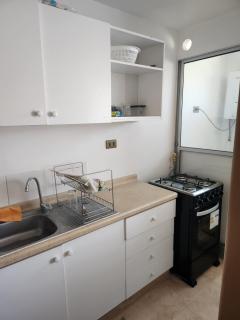 Departamento en Vallenar - Vallenar - 5