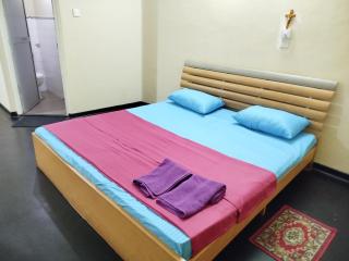 Holy Spirit Mission Camps - Mount Lavinia - 4