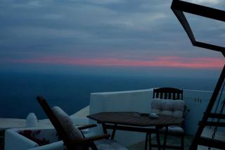 Anerada sunset - Ano Meria - 8