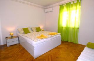 Room in Lopar with terrace, air conditioning, WiFi 3719-3 - Lopar - 0
