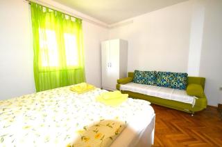 Room in Lopar with terrace, air conditioning, WiFi 3719-3 - Lopar - 6