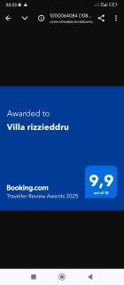 Villa rizzieddru - 9