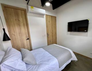 Akela Park Hotel - Medellín - 1