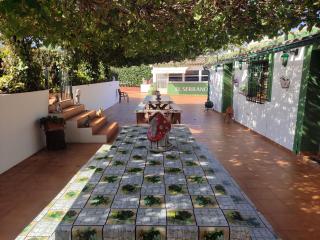 Agroturismo El Serrano - Moratalla - 2