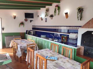 Agroturismo El Serrano - 5