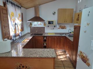 Agroturismo El Serrano - 7