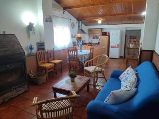 Agroturismo El Serrano - 4