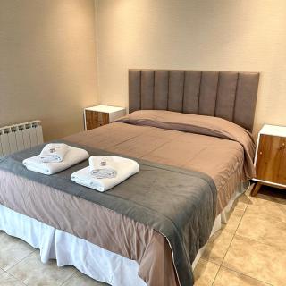 Aparts Calafate Suites - El Calafate - 6