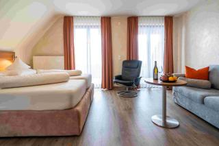 Hotel Hagnauer Hof - Hagnau - 6