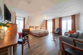 Hotel Hagnauer Hof - Hagnau - 7