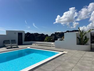 Casa Lume - Teguise - 6