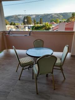 Room in Lopar with terrace, air conditioning, WiFi 3719-6 - Lopar - 9