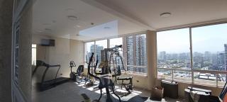Apartamento Living Vicuña - Santiago - 4