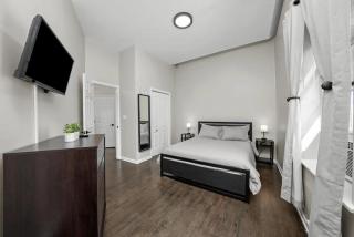 Cozy 1 Bedroom Apt near Logan Sq - Chicago - 4