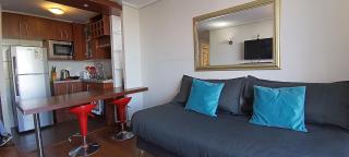 Apartamento Living Vicuña - Santiago - 2