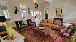The Wheel House by Tybee Beach Vacation Rentals - Tybee Island - 7