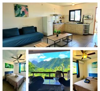 Teahupo'o Lodge, Fare Raepu'u, l'aventure du bout de l'île en famille ou entre amis - Teahupoo - 9