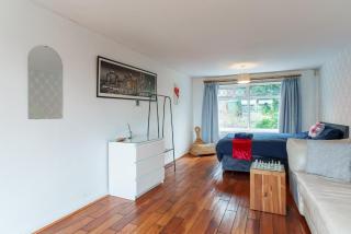 Urban Retreat - Rooms - Beeston Hill - 8