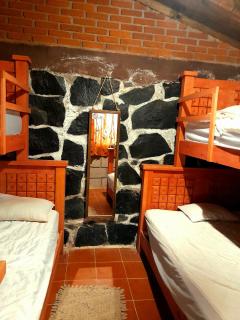 Acogedora cabaña cerca de La Marquesa - San Pedro Atlapulco - 5