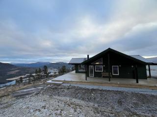 Phenomenal view over Vrådal and Vråvatn - Vradal - 9