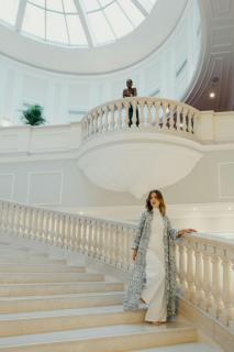 JW Marriott Bucharest Grand Hotel - 1