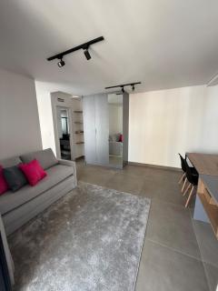 Apartamento em Santos na Ponta da Praia - 0