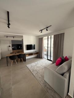 Apartamento em Santos na Ponta da Praia - 8