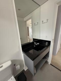 Apartamento em Santos na Ponta da Praia - Santos - 3