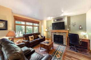 Lodestar Cabins - Mammoth Lakes - 8