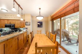 Lodestar Cabins - Mammoth Lakes - 1