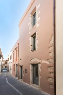 Mira Studios - Rethymno - 1