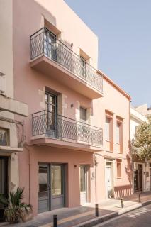 Mira Studios - Rethymno - 0