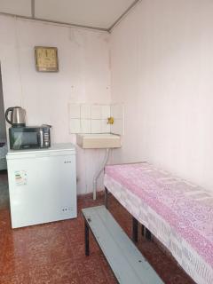 Apto centrico - Dolores - 5