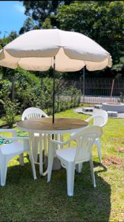 Casa 2 min da praia de carro e 7 andando - Florianópolis - 5