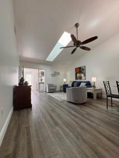 Perfect lodging in Lake Placid - 8