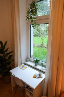 Dahlem Hideaway - Berlín - 6
