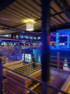 Comfortable studio in hotel Nubia 4 stars with private beach and pools - Hurghada - 7