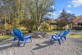 Rabbit Hallow - Hendersonville - 8