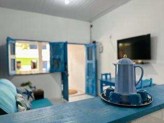 Casa Grécia Jericoacoara - Jericoacoara - 2