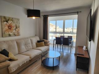 Apartment in Avenida Alay, 2 - Benalmádena - 0