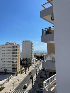Apartment in Avenida Alay, 2 - Benalmádena - 8