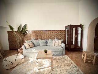 Big and Charming Apartment Heart Medina with Terrace and View - Tétouan - 3