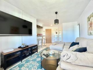 Apartment in Avenida Alay, 2 - Benalmádena - 4