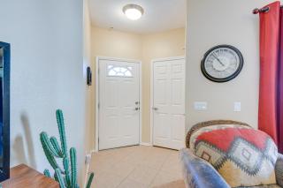 Pool Access, Private Patio and Grill Mesa Condo! - Mesa - 7
