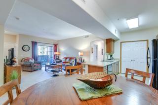 Pool Access, Private Patio and Grill Mesa Condo! - Mesa - 1
