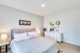 Shipshewana Guest House with Fire Pit! - 1